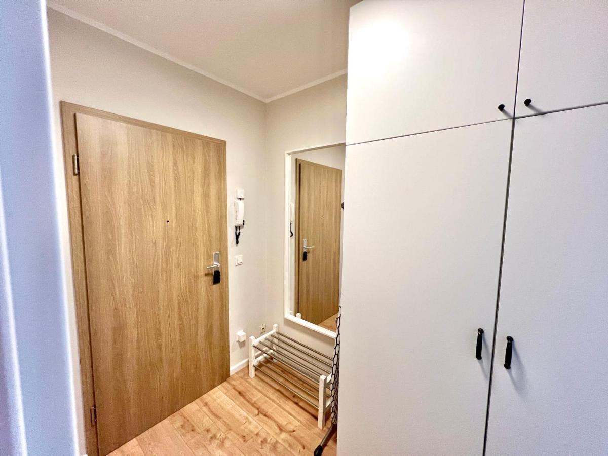 Weitblick Apartment Direkt Am Park Mit Kostenlosem Parkplatz Bremerhaven Exteriör bild